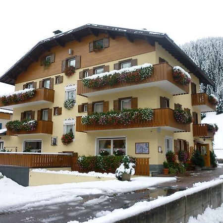 Hotel I Rododendri Valfurva Esterno foto