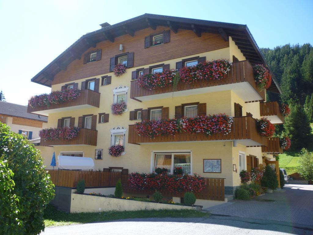 Hotel I Rododendri Valfurva Esterno foto
