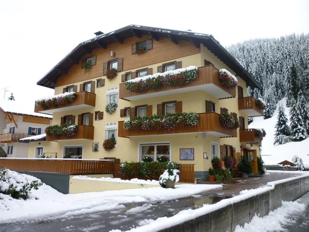 Hotel I Rododendri Valfurva Esterno foto