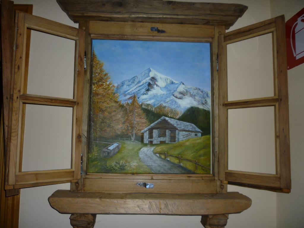 Hotel I Rododendri Valfurva Esterno foto