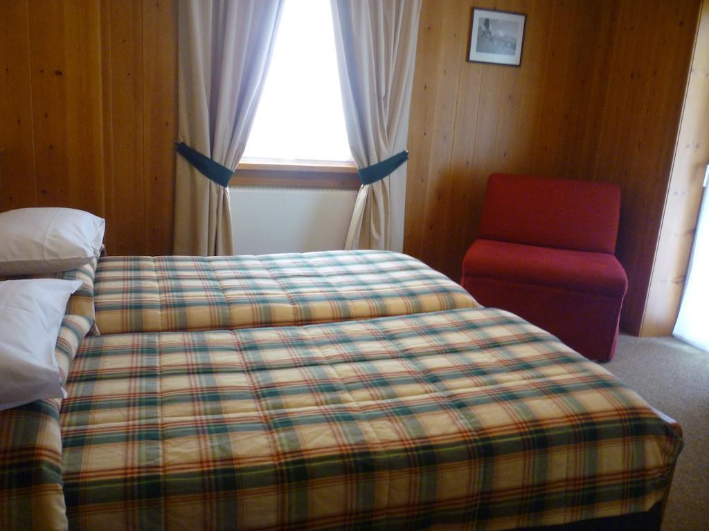 Hotel I Rododendri Valfurva Esterno foto