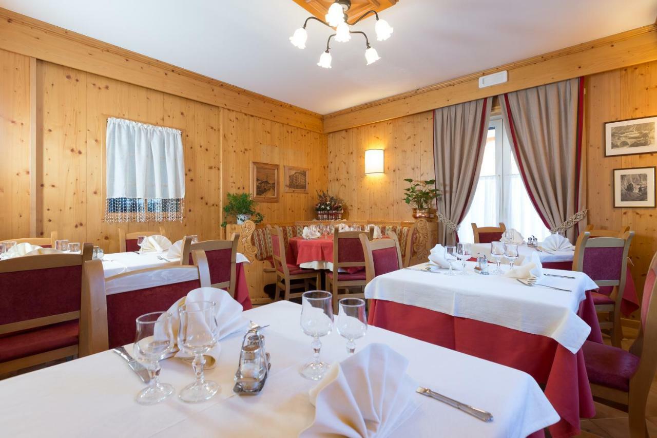 Hotel I Rododendri Valfurva Esterno foto