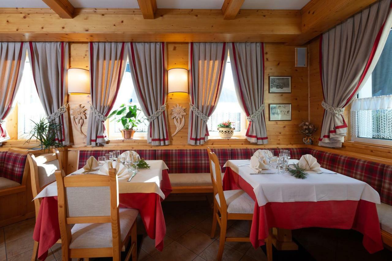 Hotel I Rododendri Valfurva Esterno foto