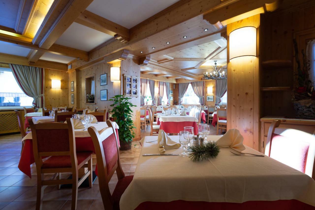 Hotel I Rododendri Valfurva Esterno foto